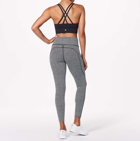 Lululemon Energy Bra - Picture 3 of 9